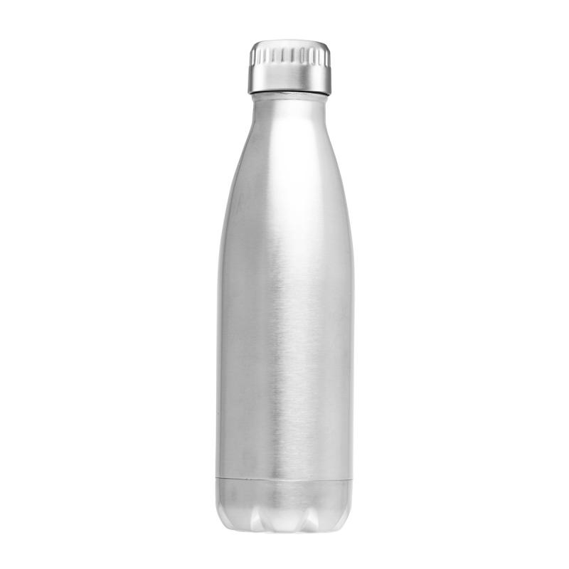 Avanti Fluid Vacuum Bottle 1L - Stainless Steel