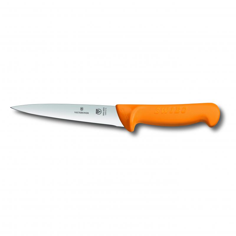 Victorinox Swibo Boning & Sticking Knife 18cm