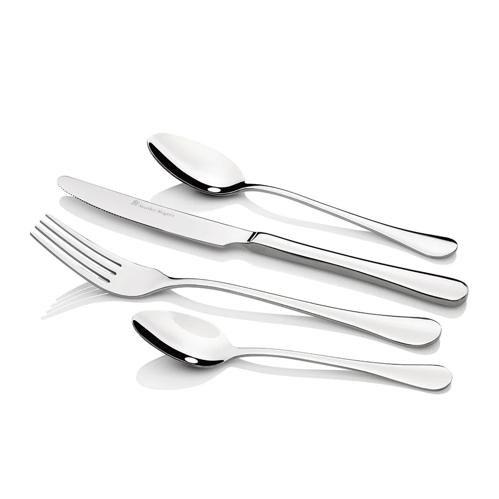 Stanley Rogers Manchester 30 Piece Set