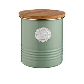 TYPHOON COFFEE CANISTER SAGE 1L