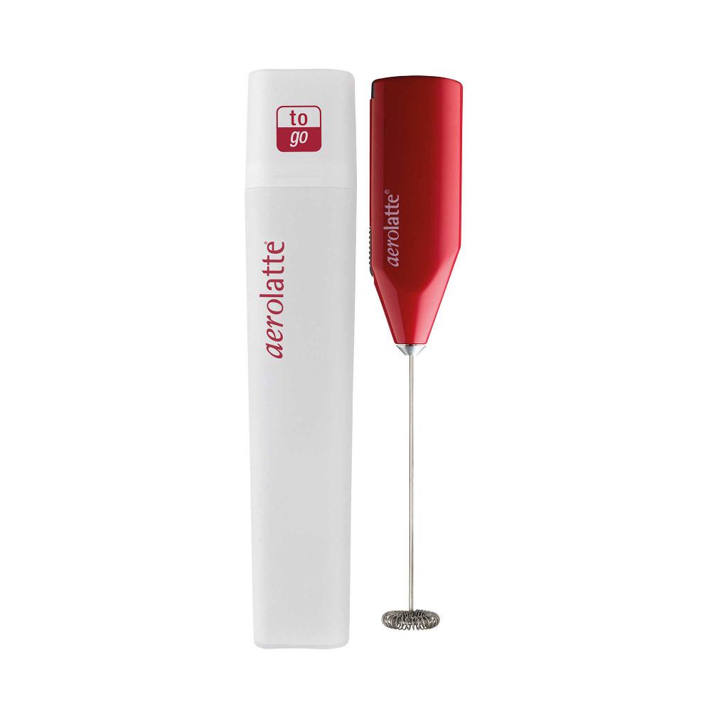 Aerolattee Milk Frother Stick