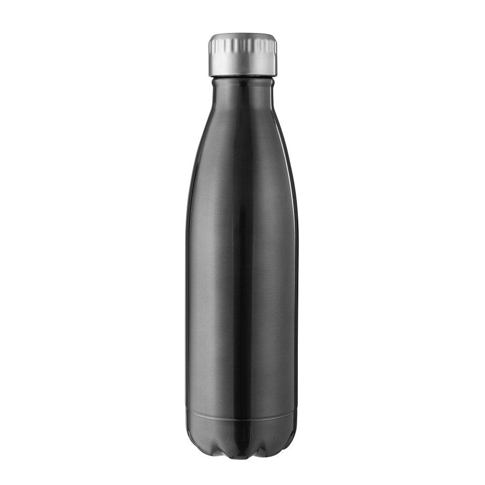 Avanti Fluid Vacuum Bottle 500ml - Gunmetal