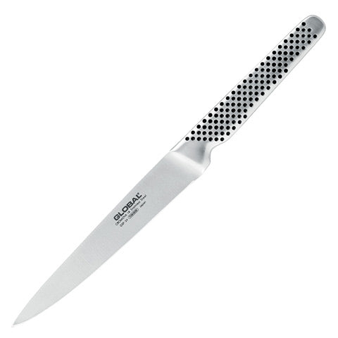 Global 14cm Utility Knife