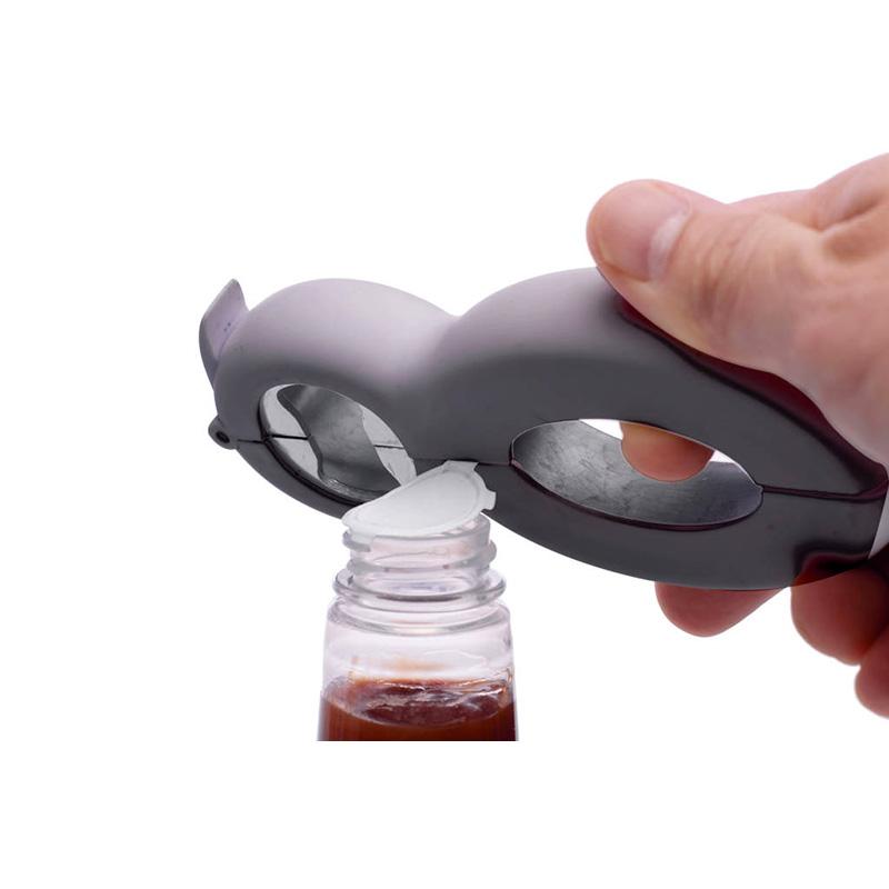 Progressive Prepworks 6-In-1 Multi Opener