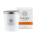 Sandalwood Soy Candle 240g