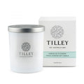 Hibiscus Flower Soy Candle 240g