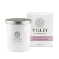 Patchouli & Musk Soy Candle 240g