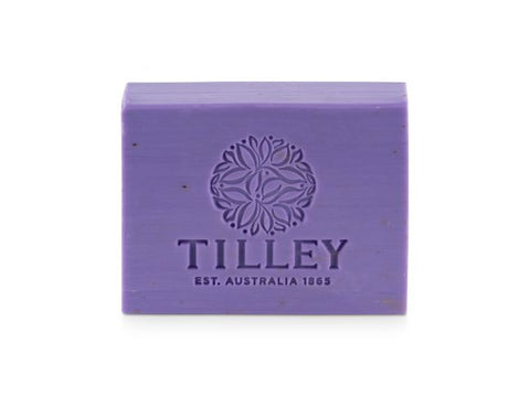 Tilley 100g Tasmanian Lavender Soap