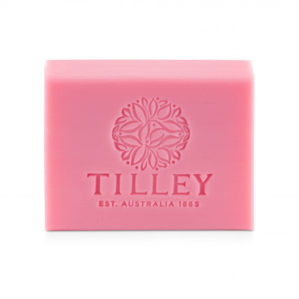 Tilley 100g Mystic Musk Soap