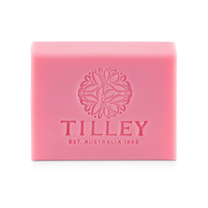Tilley 100g Mystic Musk Soap