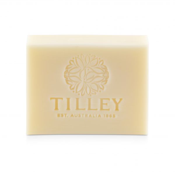 Tilley 100g Lemongrass Soap