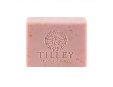 Tilley 100g Black Boy Rose Soap