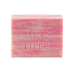 Tilley 100g Pink Lychee Soap