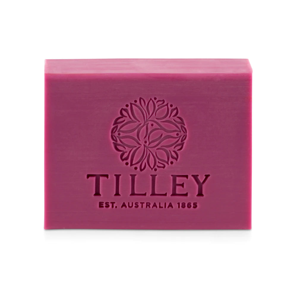 Tilley 100g Persian Fig Soap