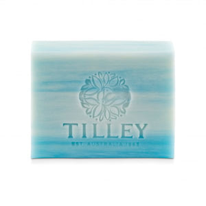 Tilley 100g Hibiscus Flower Soap