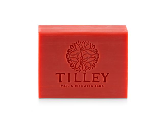 Tilley 100g Wild Gingerlily Soap