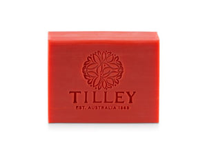 Tilley 100g Wild Gingerlily Soap