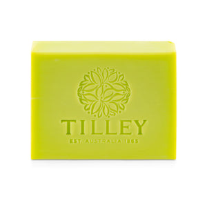 Tilley 100g Apple Blossom Soap