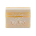 Tilley 100g Goats Milk & Manuka Honey Soap