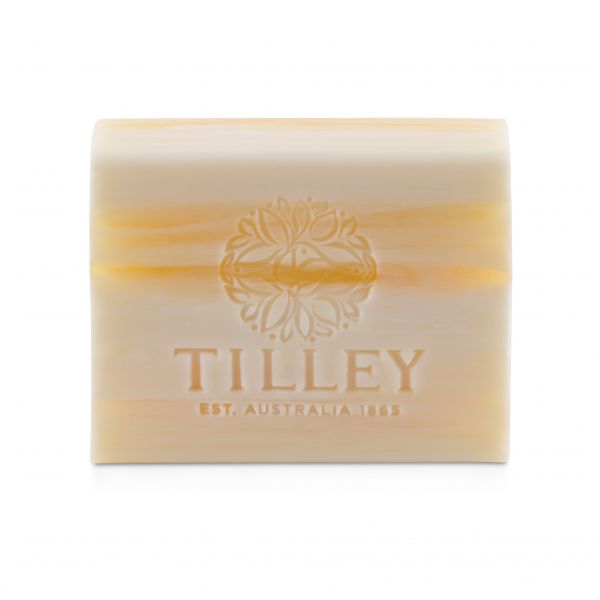 Tilley 100g Goats Milk & Manuka Honey Soap