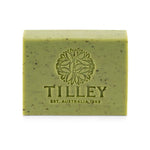 Tilley 100g Lemon Myrtle Soap