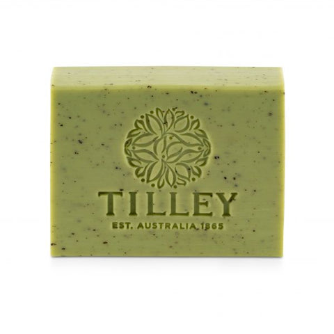 Tilley 100g Lemon Myrtle Soap