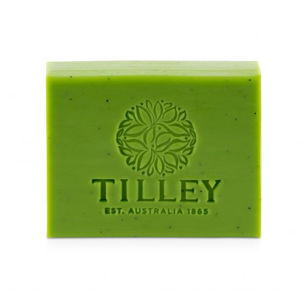 Tilley 100g Coconut & Lime Soap