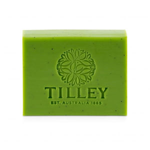 Tilley 100g Coconut & Lime Soap