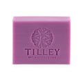Tilley 100g Patchouli & Musk  Soap