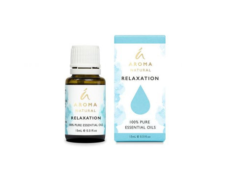 Relaxation (15mL)