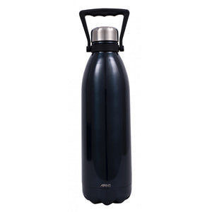 Avanti Fluid Vacuum Bottle 1.5L - Steel Blue