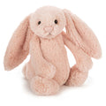 Jellycat Bashful Blush Bunny Pink Small