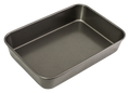 Bakemaster Large Deep Roasting Pan 39 x 28 x 7cm Non-stick