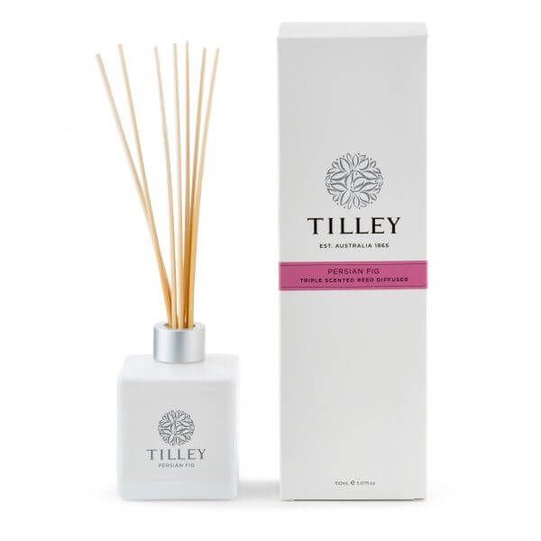 Persian Fig Aromatic Reed Diffuser 150ml