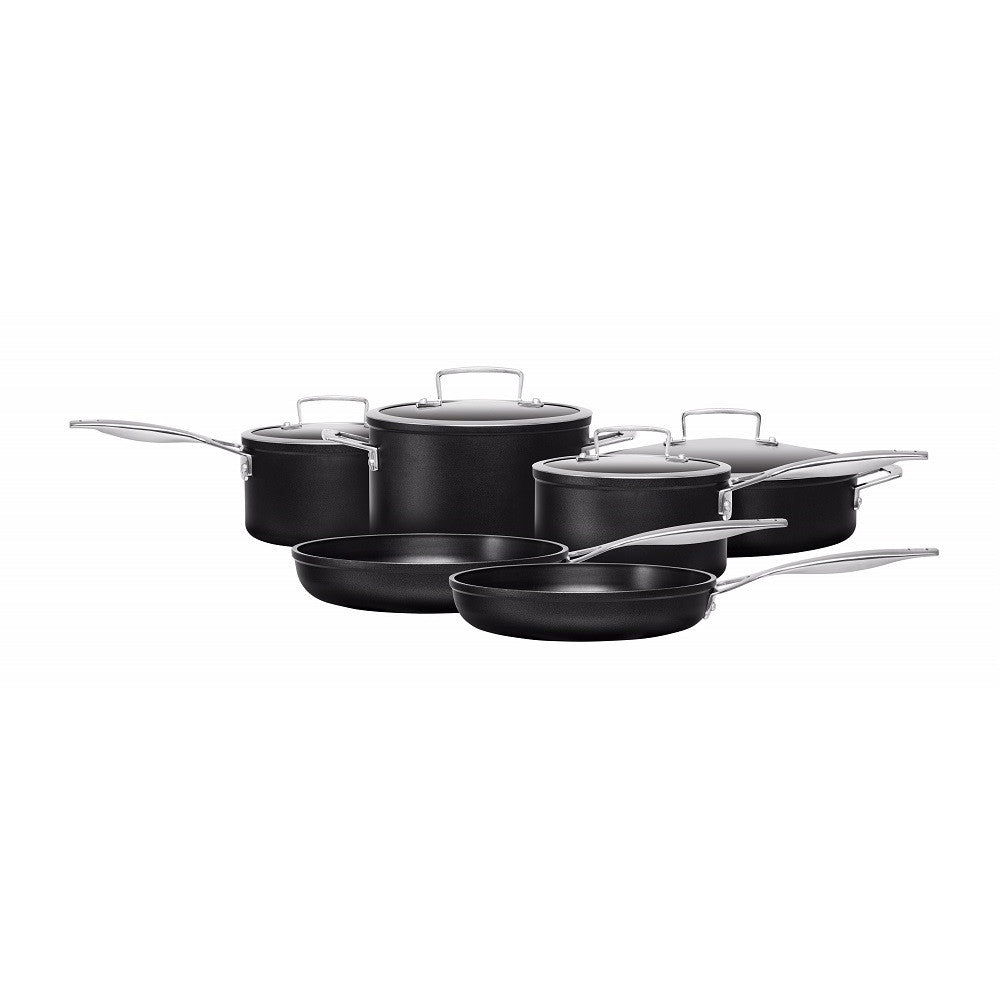 Pyrolux Ignite 6 Piece Cookware Set