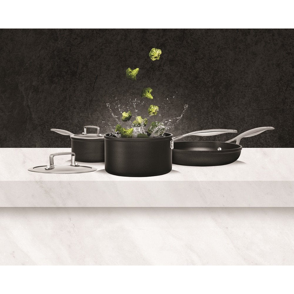 Pyrolux Ignite 6 Piece Cookware Set