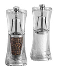 Cole & Mason Crystal Precision - Salt & Pepper Mill Set 12.5cm