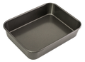Bakemaster Medium Deep Roasting Pan 34 x 26 x 7cm Non-stick