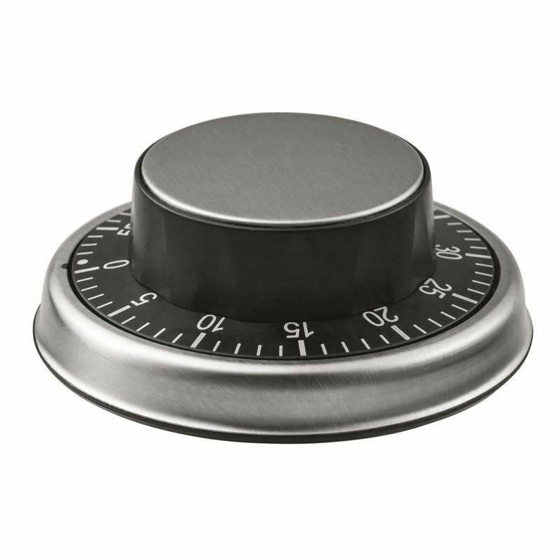 Avanti Mechanical Kitchen Timer