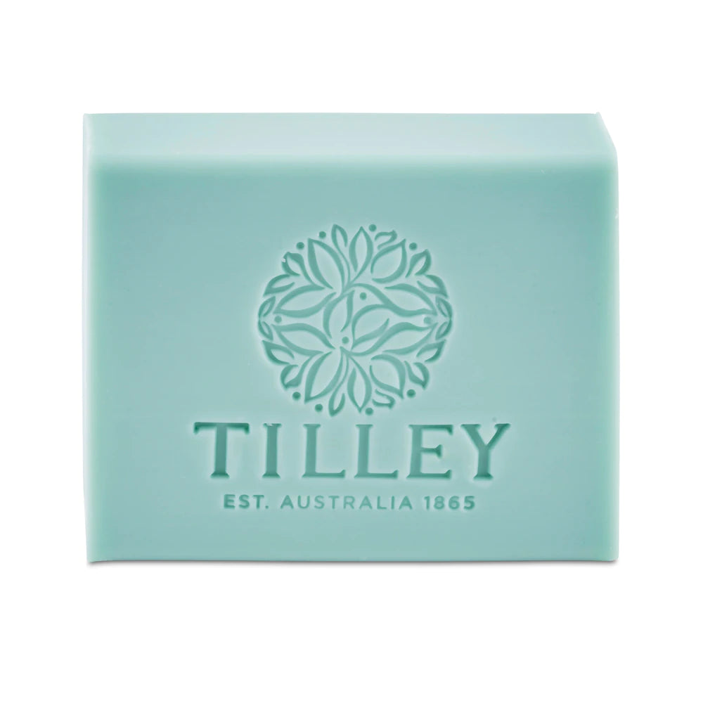 Tilley 100g Flowering Gum Soap