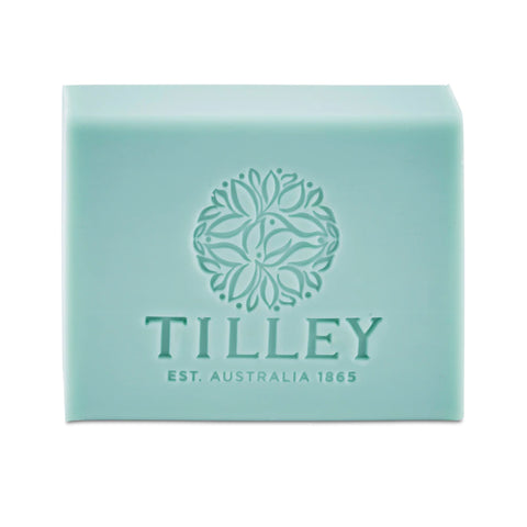 Tilley 100g Flowering Gum Soap