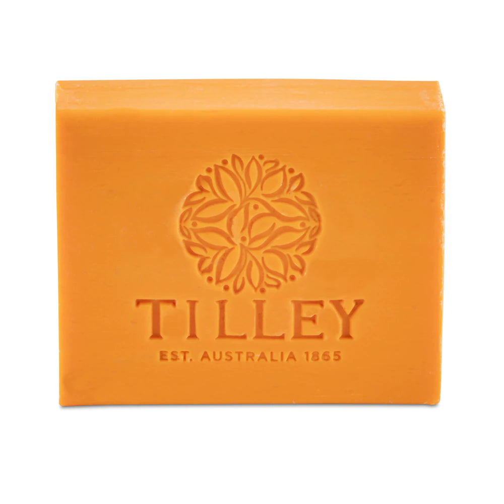 Tilley 100g Kakadu Plum Soap