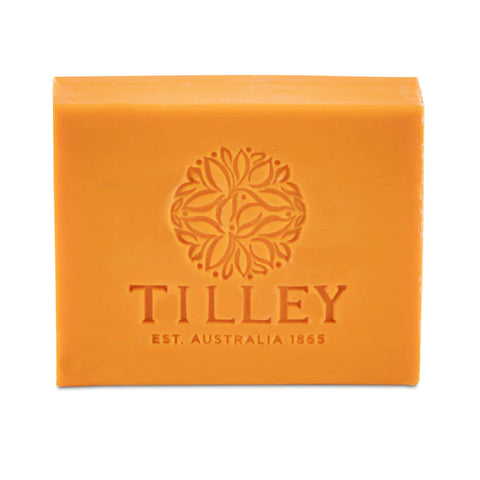 Tilley 100g Kakadu Plum Soap