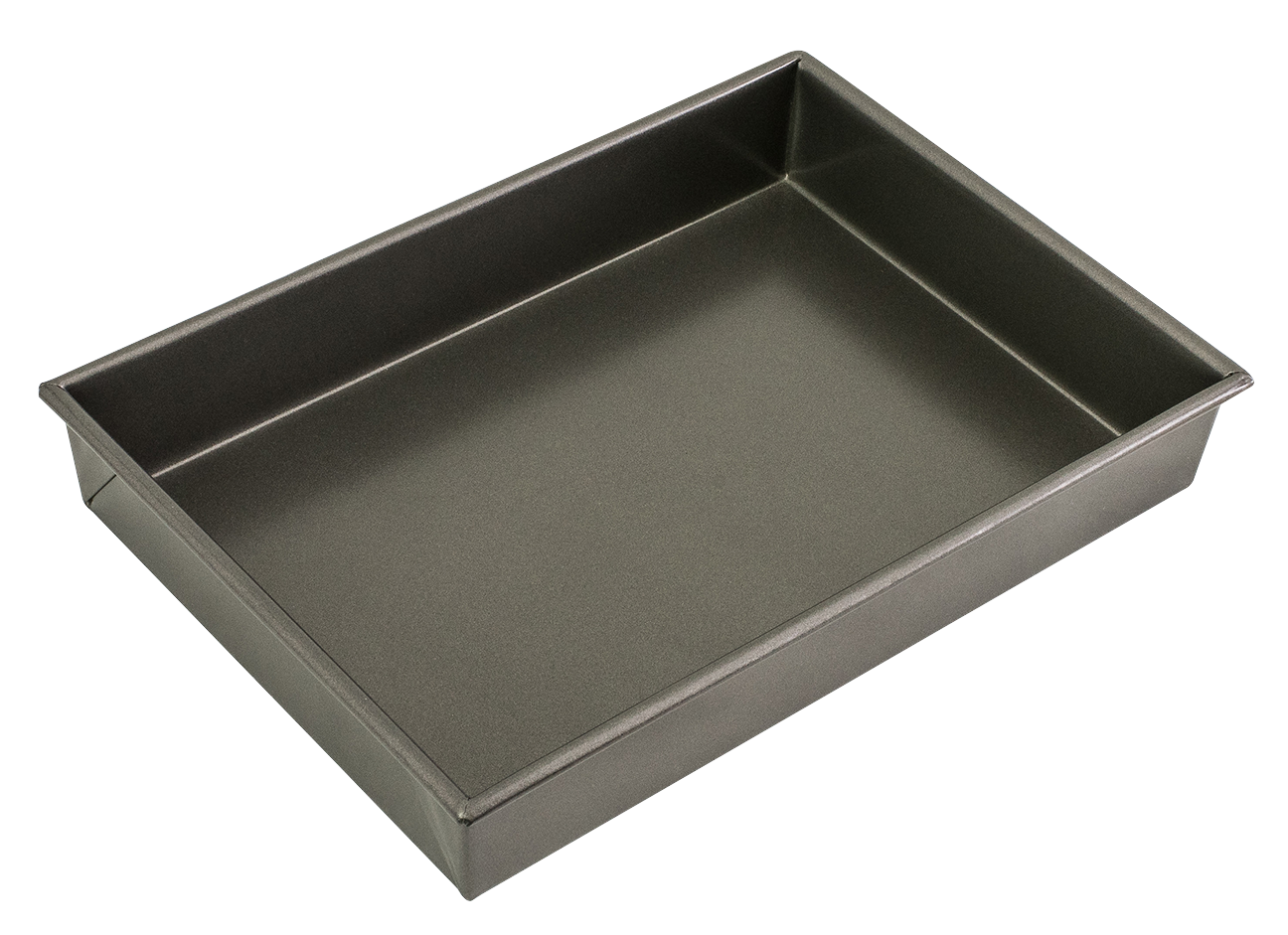 Bakemaster Rectangular Deep Cake Pan 35 x 24 x 5cm Non-stick
